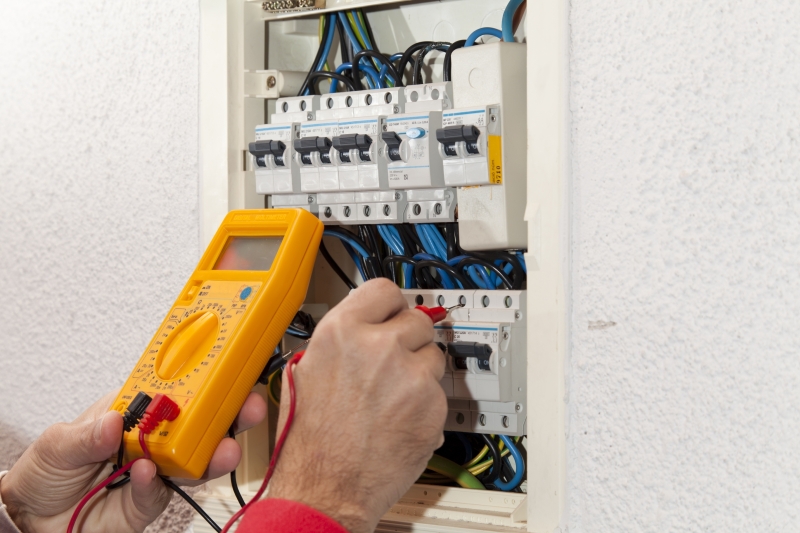 Electricians Godalming