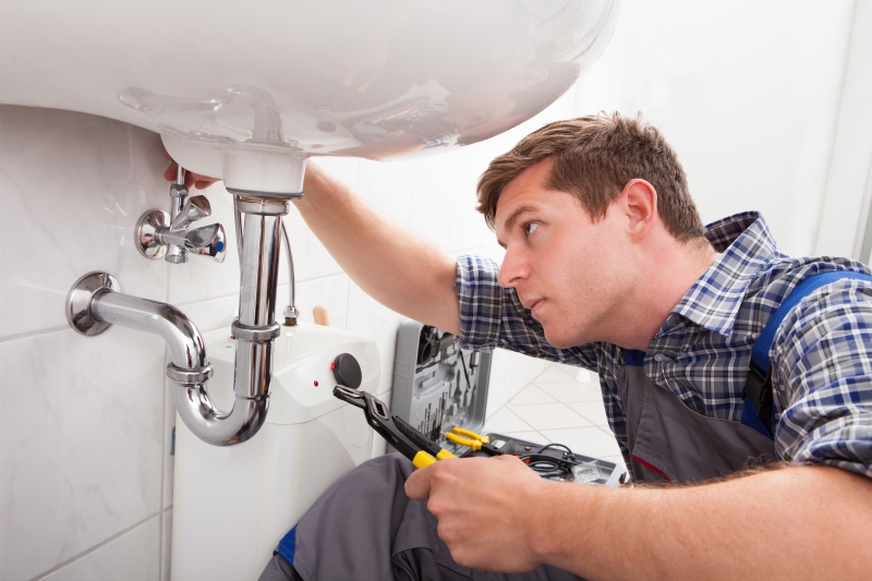 Emergency Plumbers Godalming