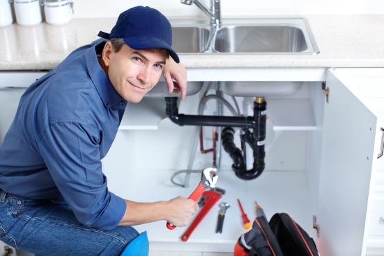Residential Plumbing Godalming