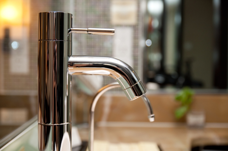 Sink Leaking Godalming